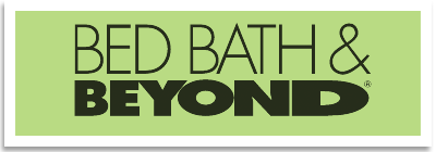 Bed Bath & Beyond Registry